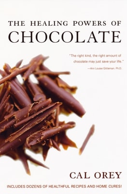 Healing Powers of Chocolate