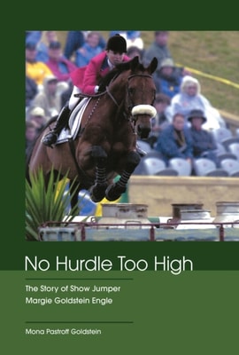 No Hurdle Too High