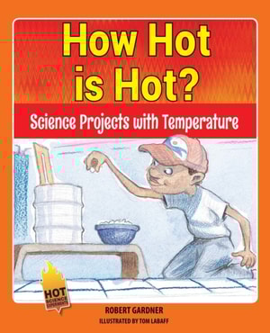 How Hot is Hot?