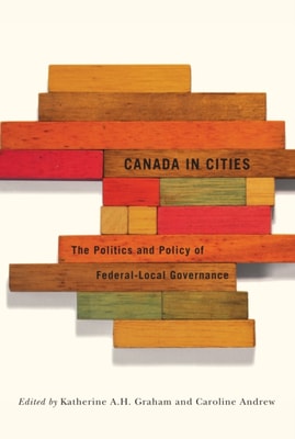 Canada in Cities