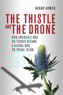 Thistle and the Drone