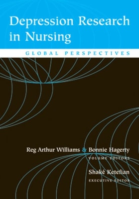 Handbook of Geropsychiatry for the Advanced Practice Nurse
