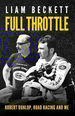 Full Throttle