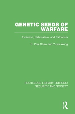 Feuding and Warfare