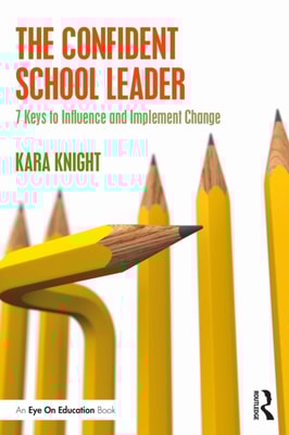 Confident School Leader