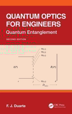Quantum Optics for Engineers