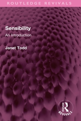 Sensibility