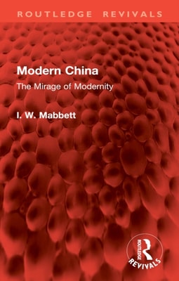 Modern China
