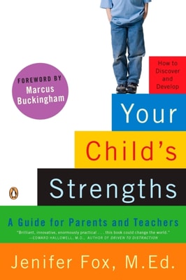 Your Child's Strengths