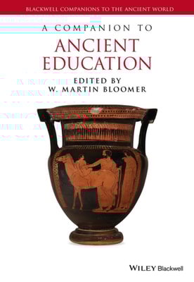 Companion to Ancient Education