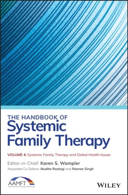 Handbook of Systemic Family Therapy, Systemic Family Therapy and Global Health Issues
