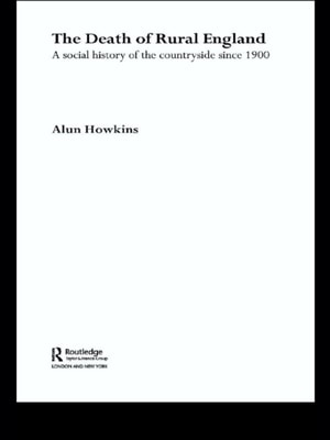 Death of Rural England