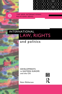 International Law, Rights and Politics