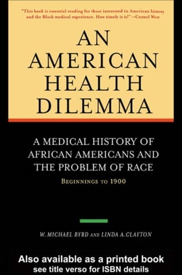 American Health Dilemma