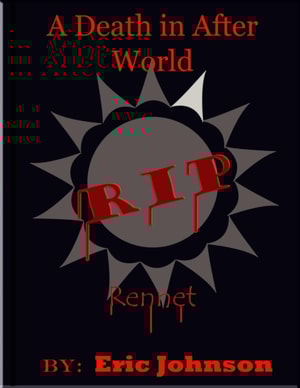 Death in After World: Rennet