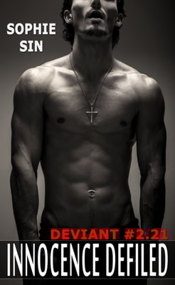 Ultra XXX: Innocence Defiled (Deviant #2.21)