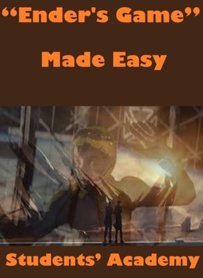 &quote;Ender's Game&quote; Made Easy