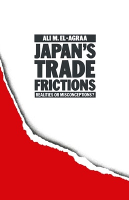 Japan's Trade Frictions