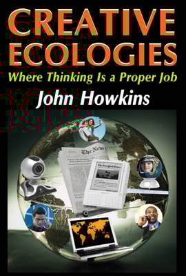 Creative Ecologies