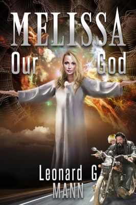 Melissa Our God