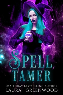 Spell Tamer