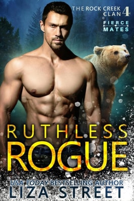 Ruthless Rogue