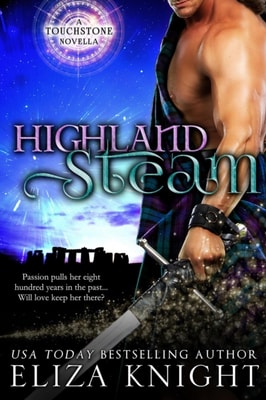 Highland Steam
