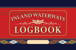 The Inland Waterways Logbook
