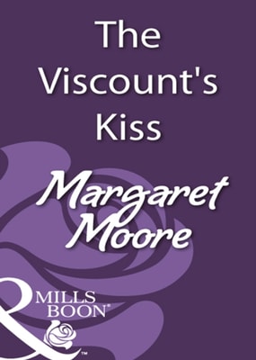 Viscount's Kiss