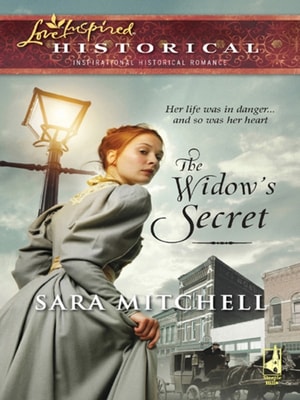 Widow's Secret