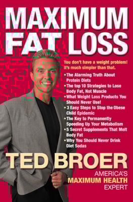 Maximum Fat Loss
