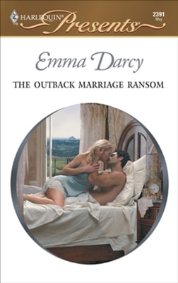 Outback Marriage Ransom