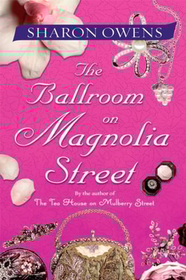Ballroom on Magnolia Street