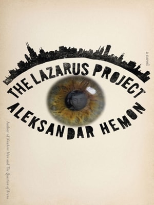 Lazarus Project