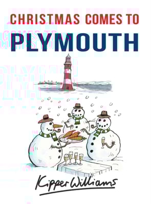 Christmas Comes to Plymouth