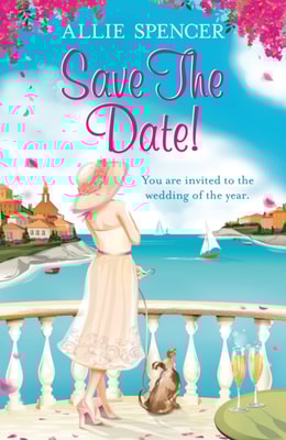Save the Date