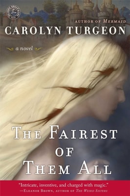 Fairest of Them All