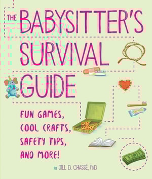 Babysitter's Survival Guide