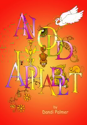 Odd Alphabet