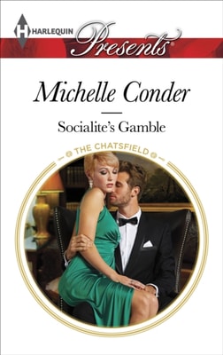 Socialite's Gamble
