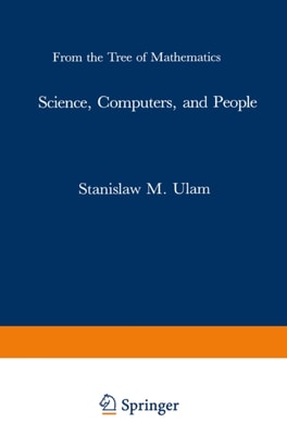 Science, Computers, and People
