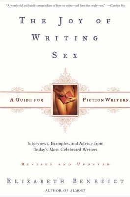 Joy of Writing Sex