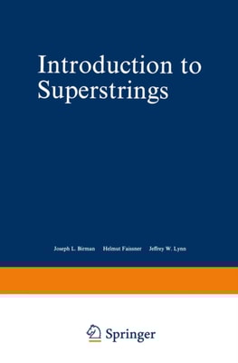 Introduction to Superstrings
