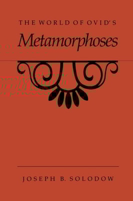 World of Ovid's Metamorphoses