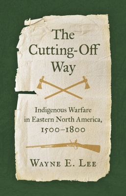 Cutting-Off Way