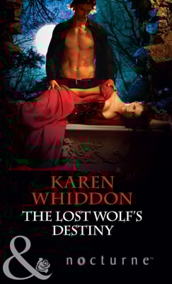 Lost Wolf's Destiny
