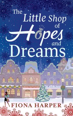 Little Shop of Hopes and Dreams