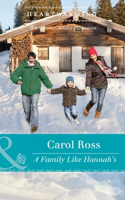 Family Like Hannah's