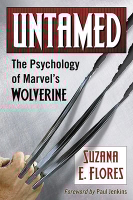 Untamed