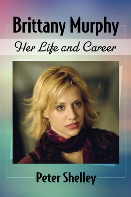 Brittany Murphy